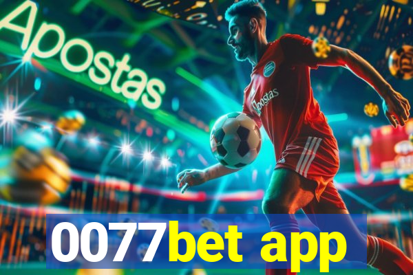 0077bet app